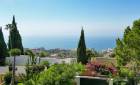 Nueva construcción  - Villas - Benalmádena - La Capellanía