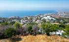 Nueva construcción  - Villas - Benalmádena - La Capellanía