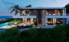 Nueva construcción  - Villas - Benalmádena - La Capellanía