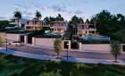 Nueva construcción  - Villas - Benalmádena - La Capellanía