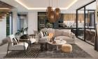 Nueva construcción  - Villas - Benalmádena - La Capellanía