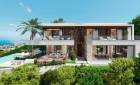 Nueva construcción  - Villas - Benalmádena - La Capellanía
