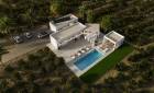 Nueva construcción  - Villas - Benejúzar - alta