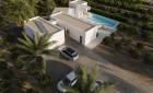 Nueva construcción  - Villas - Benejúzar - alta