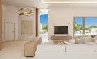 Nueva construcción  - Villas - Benejúzar - alta