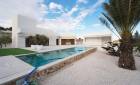 Nueva construcción  - Villas - Benejúzar - alta