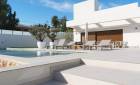 Nueva construcción  - Villas - Benejúzar - alta