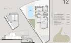 Nueva construcción  - Villas - Benidorm - Rincón De Loix