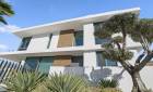 Nueva construcción  - Villas - Benidorm - Rincón De Loix