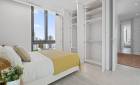 Nueva construcción  - Villas - Benidorm - Rincón De Loix