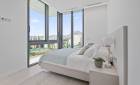 Nueva construcción  - Villas - Benidorm - Rincón De Loix