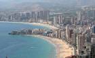 Nueva construcción  - Villas - Benidorm - Urbanizaciones