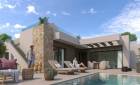Nueva construcción  - Villas - Benijofar - Atalaya Park