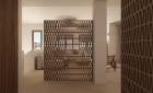 Nueva construcción  - Villas - Benissa - La Fustera