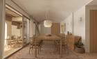 Nueva construcción  - Villas - Benissa - La Fustera