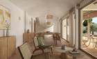 Nueva construcción  - Villas - Benissa - La Fustera