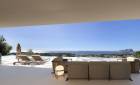 Nueva construcción  - Villas - Benissa - Montemar