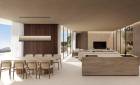 Nueva construcción  - Villas - Benissa - Montemar