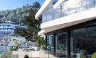 Nueva construcción  - Villas - Benissa - Racó Del Galeno
