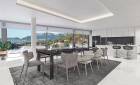 Nueva construcción  - Villas - Benissa - Racó Del Galeno