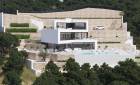 Nueva construcción  - Villas - Benissa - Racó Del Galeno