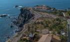Nueva construcción  - Villas - Cabo de Palos - Cala Flores