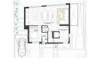 Nueva construcción  - Villas - Cabo de Palos - Cala Flores