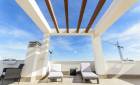 Nueva construcción  - Villas - Cartagena - Playa Honda
