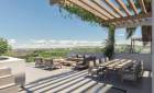Nueva construcción  - Villas - Casares - Finca Cortesín