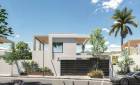 Nueva construcción  - Villas - Casares - Finca Cortesín