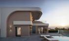 Nueva construcción  - Villas - Daya Nueva - Pueblo