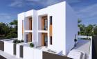 Nueva construcción  - Villas - Daya Nueva - Pueblo