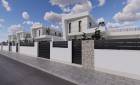Nueva construcción  - Villas - Dolores - Sector 3