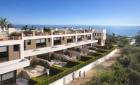 Nueva construcción  - Villas - El Campello - Platja de L´Amerador