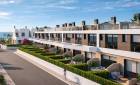Nueva construcción  - Villas - El Campello - Platja de L´Amerador