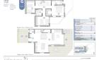 Nueva construcción  - Villas - El Campello - Platja de L´Amerador