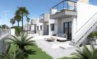Nueva construcción  - Villas - Els Poblets - Barranquet