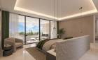 Nueva construcción  - Villas - Estepona - Atalaya del Golf