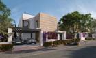 Nueva construcción  - Villas - Estepona - Atalaya del Golf