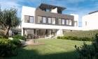 Nueva construcción  - Villas - Estepona - Atalaya Golf
