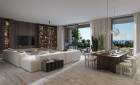 Nueva construcción  - Villas - Estepona - Bel Air