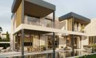 Nueva construcción  - Villas - Estepona - Bel Air
