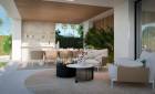 Nueva construcción  - Villas - Estepona - Bel Air