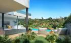 Nueva construcción  - Villas - Estepona - El Paraíso