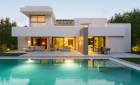 Nueva construcción  - Villas - Estepona - Paraiso Alto