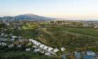 Nueva construcción  - Villas - Estepona - Paraiso Alto