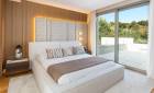 Nueva construcción  - Villas - Estepona - Paraiso Alto