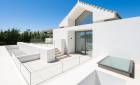 Nueva construcción  - Villas - Estepona - Paraiso Alto