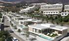 Nueva construcción  - Villas - Estepona - Urb. La Gaspara