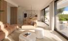 Nueva construcción  - Villas - Estepona